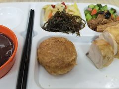 -香妃烤鸡(新奥店)