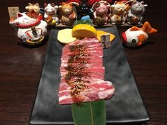 -金藏屋 碳火烤肉(江湾路店)