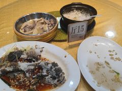 -大笑饭堂(甲子桥店)