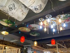 大堂-潼南太安名鱼•特色江湖菜 太安鱼