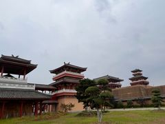 -中国汉城景区