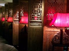 门面-客语客家菜(东山口店)