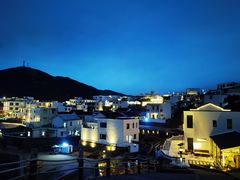 -舟山嵊泗列岛风景名胜区