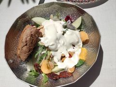 -俄士厨房(五棵松华熙LIVE店)