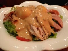 总汇色拉-JACK’S  PLACE 杰克地方(上海路店)