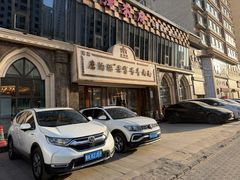 -磨沟沿老字号牛肉面·清真(金港城店)