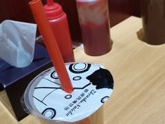 -阳光披萨(辽宁路店)