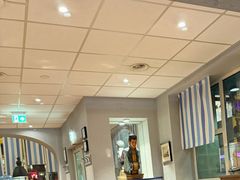 -NORDSEE Frankfurt Fisch Franke