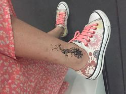 ALB岐刺青(三里屯店)-Black Tattoo Studio