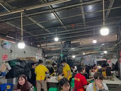 -渝味黄姐火锅(黄泥村店)