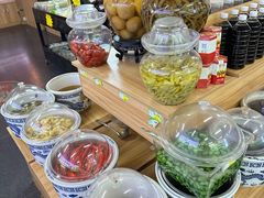 -六必居(前门店)
