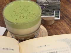 -藏书馆咖啡LibraryCoffee·Bistro(牡丹园店)