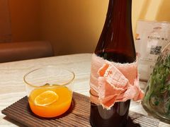 凤梨鲜橙蔬果汁-ROIIN用心(武汉首店)