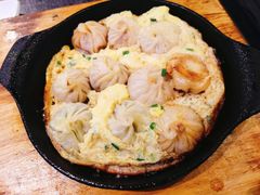 生煎全家福-有家生煎(三里屯店)