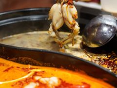 -串门邻居串串火锅(云南南路店)