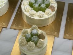 -M'CAKE(西单大悦城店)