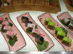 -亮马河饭店翠雅咖啡厅