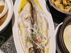 -烟雨江南(幸福街店)