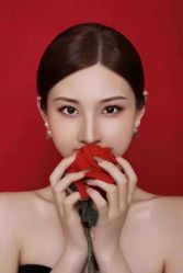 点击看大图 -金夫人婚纱摄影(惠阳店)