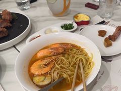 -子霖南山鲜虾面(南山总店)