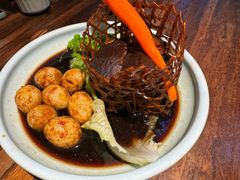 -鱼食饭稻·苏浙土菜17年老馆子(平江路店)