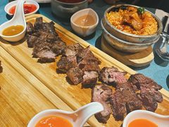 -俄士厨房(未来城店)