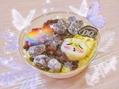 -DQ·蛋糕·冰淇淋(合生汇店)