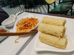 -新仙清汤牛腩(铜锣湾店)