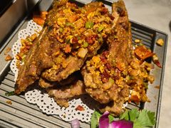 -小菜园新徽菜(常州武进吾悦店)