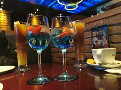 -blue frog蓝蛙(长泰广场店)