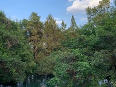 -马灯部落·西湖边的创意山景餐厅(虎跑动物园店)