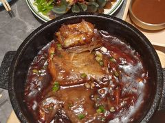 -拾柴熏酱-鲜虾水饺(群力店)