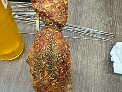 -金二烤肉(早慈巷小区店)