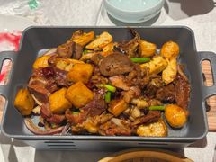 -老城味道·传统天津菜(杨柳青店)