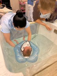 -卓玥国际月子会所(罗山路店)