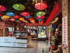 -人民公社大食堂(张家湾店)