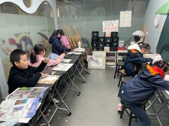 -大卫美术教育(中南路校区)