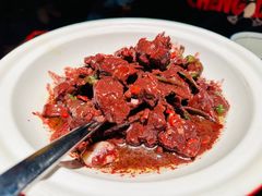 -老湘村·湖南土菜(天河维多利店)