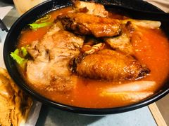 -华嫂冰室(尖沙咀店)