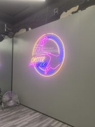 -CASTER跳舞俱乐部