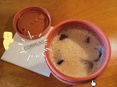 美式咖啡-COMMUNE幻师(五角场店)