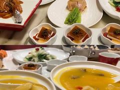 -京华烟云·北京烤鸭(领展购物广场·中关村店)