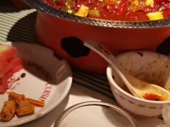 -楼兰新疆菜(江宁万达店)