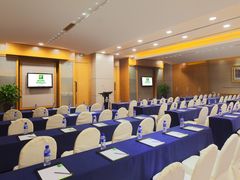 会议室3+4-天津水游城丽筠酒店