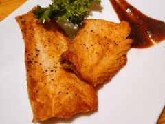 -福匠日本料理(人民路店)