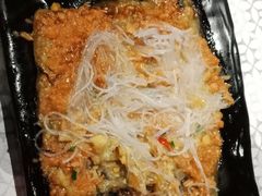 -云晓光头烧烤吧(川沙绿地店)