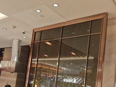 -美盛喜来登大酒店-盛宴标帜餐厅