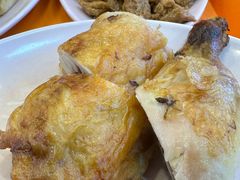 -香妃烤鸡(西单店)