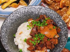 -后海16号·北京私房菜