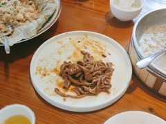 -凤阁楼果木烧鹅(鹤山陈山店)